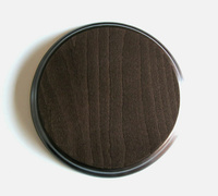 WOODEN BASE Round 22cm