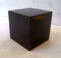 PEANA TACO 5x5 Negro